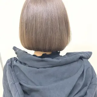 ミディアム 田町駅徒歩5分 🌼fumiのヘアスタイル