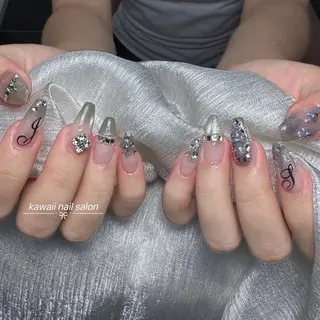 ネイル Kawaii Nail Salonのネイルデザイン