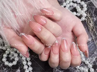 ネイル UU Nail Salon 西川口のネイルデザイン