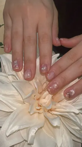 ネイル Selen nail みづきのネイルデザイン