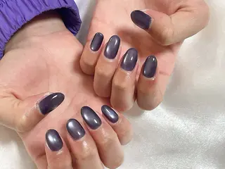 ネイル mogunail &blowのネイルデザイン
