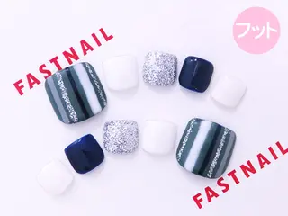 ネイル ファストネイル 武蔵小杉東急スクエアのネイルデザイン
