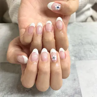 ネイル FELICE フェリーチェのネイルデザイン