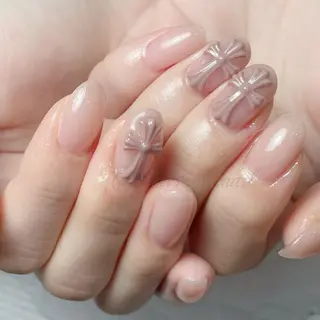 ネイル Purrime Nail高円寺のネイルデザイン