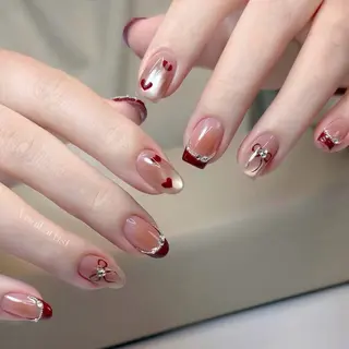 ネイル Umee Nailのネイルデザイン
