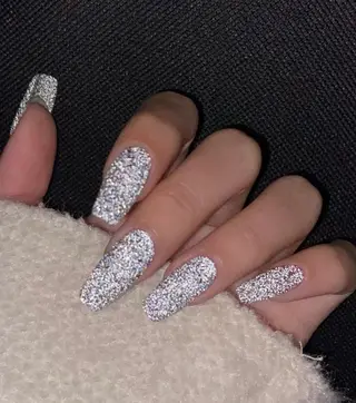 ネイル 大久保YISnail スカルプ専門店のネイルデザイン