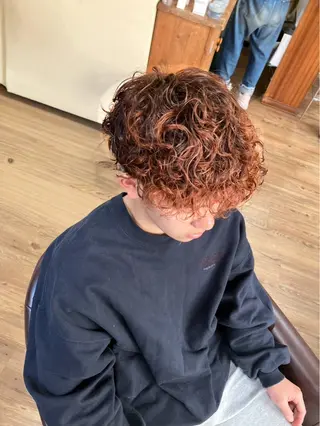 ショート . kanokoのヘアスタイル