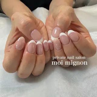 ネイル nailist Aki♡のネイルデザイン