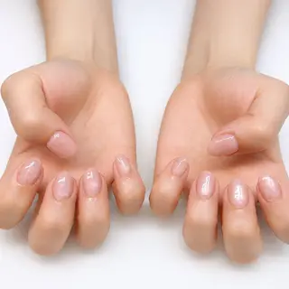 ネイル Kii nailのネイルデザイン