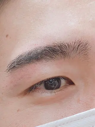 EYE CHARMANTのマツエク・マツパデザイン
