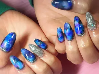 ネイル Beauty Salon Lunaのエステ・リラクイメージ