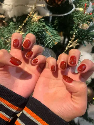 ネイル FOINAIL sakuraのネイルデザイン