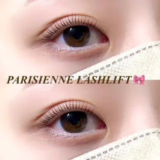 マツエク・マツパ maisonlily 辻元のマツエク・マツパデザイン