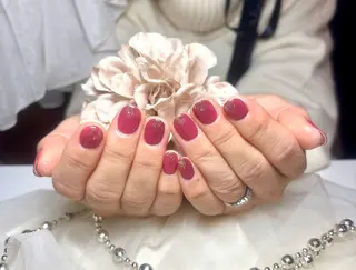 ネイル saya M🌸💅✨のマツエク・マツパデザイン