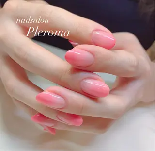 ネイル 【増毛エクステ】 Pleromaのヘアスタイル