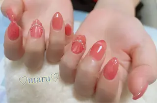 ネイル まるみ ♡のその他イメージ