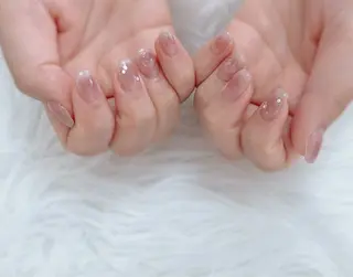 ネイル ESPOIR Ｎのネイルデザイン