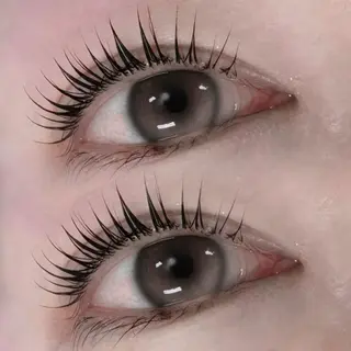 マツエク・マツパ Daisy Lash 今吉🍒🖤のマツエク・マツパデザイン