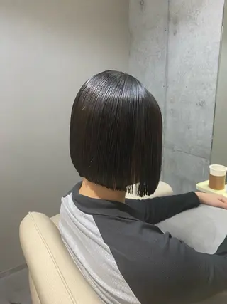 ショート 原田 直哉のヘアスタイル