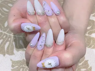 ネイル M's Style NAIL BARのネイルデザイン