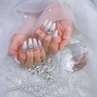 ネイル Miya _nailのネイルデザイン