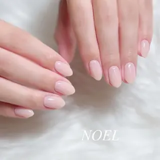 ネイル misaki_ Noelのネイルデザイン