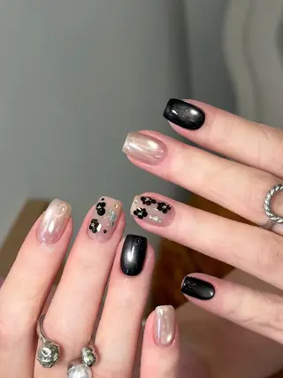 ネイル Yuki Sakai nailのネイルデザイン