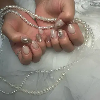 ネイル nail Ameliiのネイルデザイン