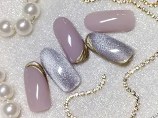 ネイル ネイルサロン  STELLAのネイルデザイン