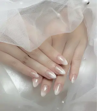 ネイル Pawtique nail salonのネイルデザイン