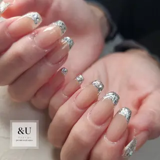 ネイル &U (アンド・ユー)のネイルデザイン