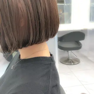 ショート カラー パーマ ヘアアレンジ メンズ kenta GATTACAのヘアスタイル