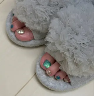 ネイル nail salon Linoのネイルデザイン