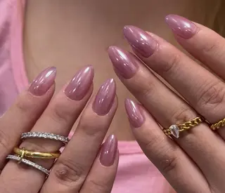 ネイル Miya🎀 nailのネイルデザイン