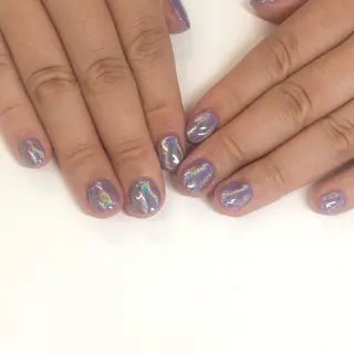 ネイル 🎀AYAKO 🎀中韓ネイルのネイルデザイン