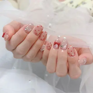 ネイル 💅fleur Ayumiのネイルデザイン