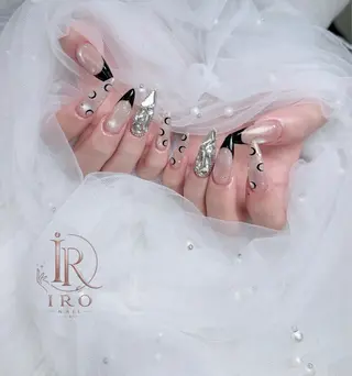 ネイル iro nailのネイルデザイン