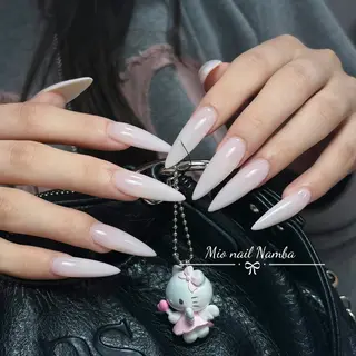 ネイル Mio nail Osakaのネイルデザイン