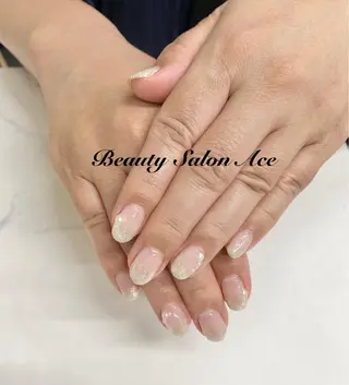 ネイル 池袋フィルイン Ace♡Nailのネイルデザイン