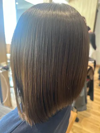 ショート ✨✂️Nori ✂️✨のヘアスタイル