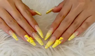 ネイル nail salon oneness🎀のネイルデザイン