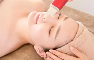 ニキビ・毛穴🌿肌育 ハーブピーリング✨のエステ・リラクイメージ