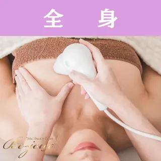 Be-joux 【ビジュー】のエステ・リラクイメージ
