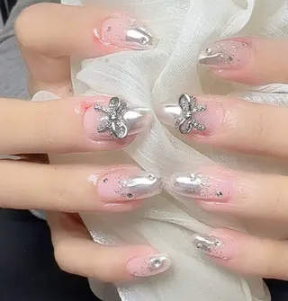 ネイル RURI HANAのネイルデザイン