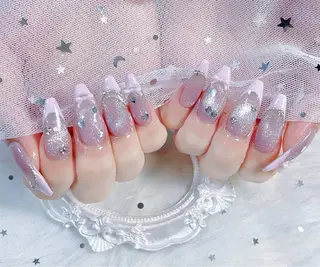 ネイル Chan Nail Salonのネイルデザイン