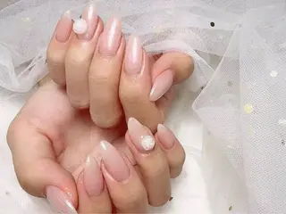 ネイル ジョリ kasumi🌹💅のネイルデザイン