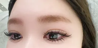マツエク・マツパ eyelash ルナのマツエク・マツパデザイン