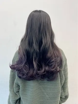 セミロング Cielo by Siestaのヘアスタイル