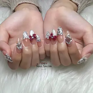 ネイル The 1989 Nail Salonのネイルデザイン