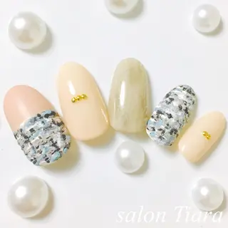 ネイル Private SalonTiaraのネイルデザイン